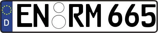 EN-RM665