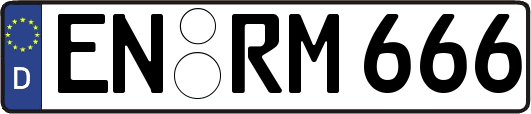 EN-RM666