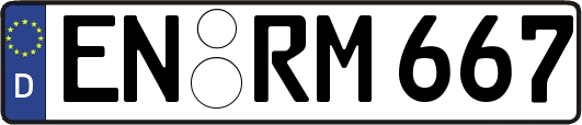 EN-RM667