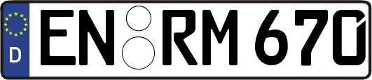EN-RM670