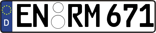 EN-RM671