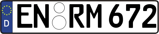 EN-RM672