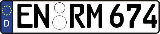 EN-RM674