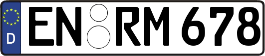EN-RM678