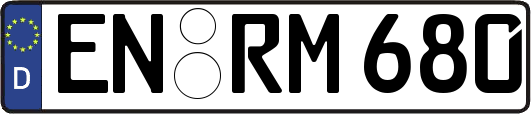 EN-RM680
