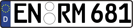 EN-RM681