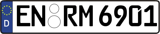 EN-RM6901