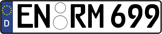 EN-RM699