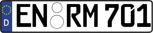 EN-RM701
