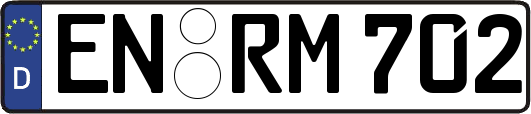 EN-RM702