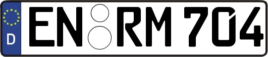 EN-RM704