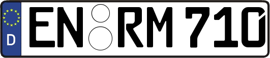 EN-RM710