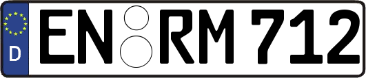 EN-RM712