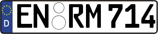 EN-RM714