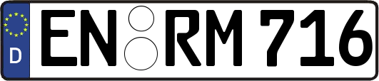 EN-RM716
