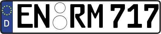EN-RM717