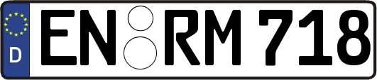 EN-RM718
