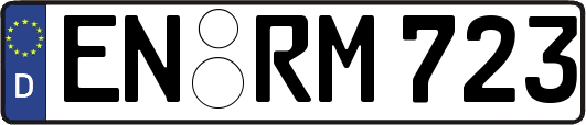 EN-RM723