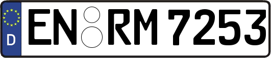 EN-RM7253