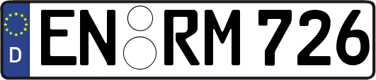 EN-RM726