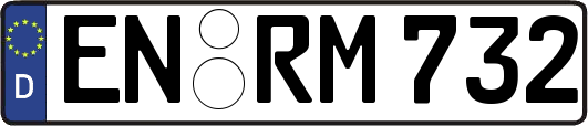 EN-RM732