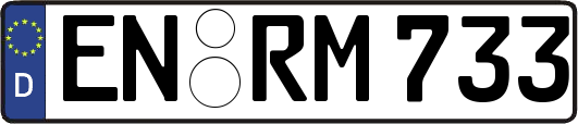 EN-RM733