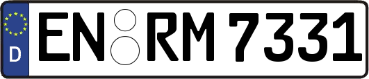EN-RM7331