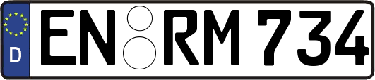 EN-RM734