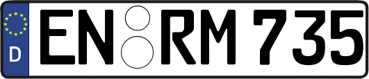 EN-RM735