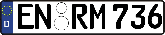 EN-RM736