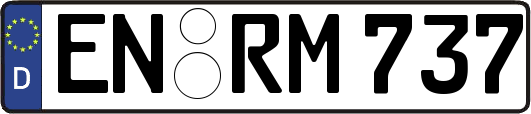 EN-RM737