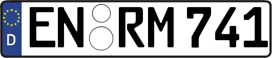 EN-RM741