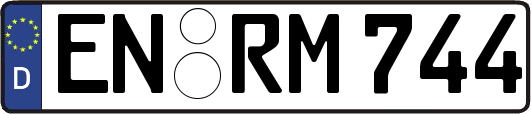EN-RM744