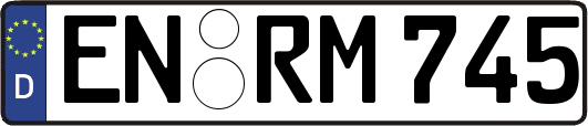 EN-RM745