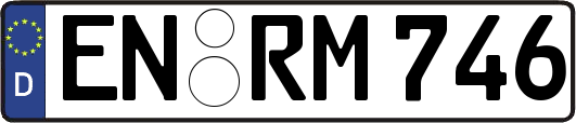 EN-RM746