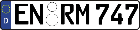 EN-RM747