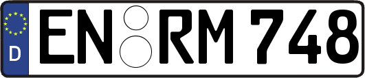 EN-RM748