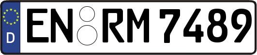 EN-RM7489