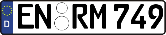EN-RM749