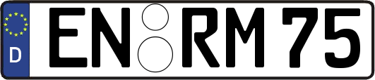 EN-RM75