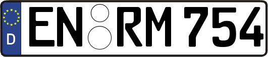 EN-RM754
