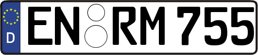 EN-RM755
