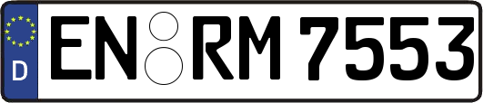 EN-RM7553