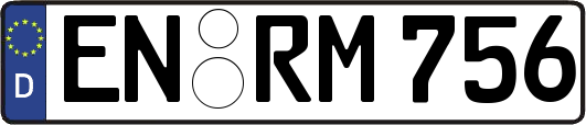 EN-RM756