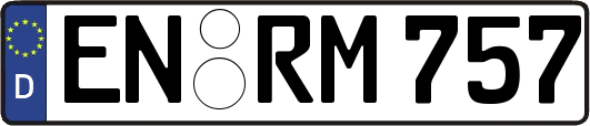EN-RM757