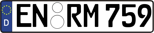 EN-RM759