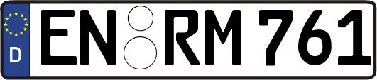 EN-RM761