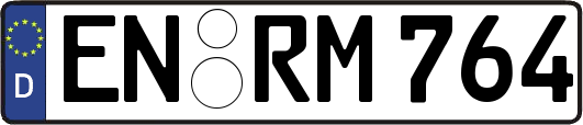 EN-RM764
