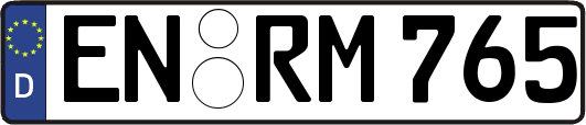 EN-RM765