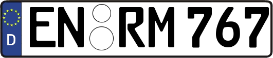 EN-RM767